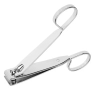 Första hjälpen Endast nagelklippare med saxhandtag, 1 st.