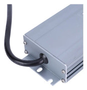 Ultratunn vattentät strömförsörjning HRUW-250W-24V 170-240VAC Industritillbehör (50 / 60HZ)