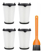 Lämplig för Aeg Cx7-2 Aef150 dammsugarfilter Hepa Hypa filter