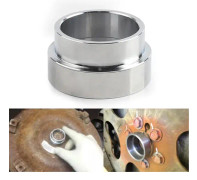 LS1 Flexplate Adapter Spacer för gm TH350 TH400 Conversion Swap LS2 LS3 LS6 5.3 6.0 LS7