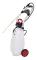 Kreator Sprutmaskin Krtgr6816 16l Silver