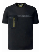 U-power Christal T-shirt 5XL