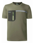 U-power Christal T-shirt 5XL