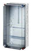 Hensel Mi 2410 Kabinet 300 x 600 x 214 Plastic 1 stk