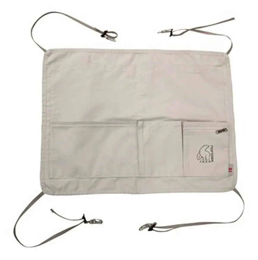 Nordisk Förvaringsfickor Thy S Beige