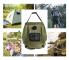 Campingdusch / Portabel Dusch för Camping - 20 Liter