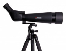 Braun Photo Ultralit Spektiv 20-60x80 Monokulärt Teleskop