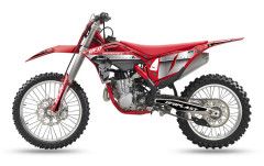 Ufo Stardust Gas Gas Mc 125 21-22 Plastkit
