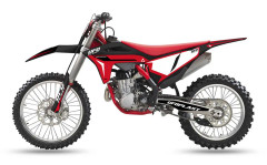 Ufo Stokes Gas Gas Mc 125 21-22 Plastkit