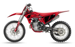 Ufo Apodis Gas Gas Mc 125 21-22 Plastkit