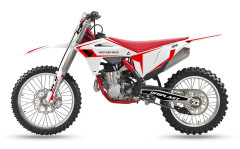 Ufo Tecna Gas Gas Mc 125 21-22 Plastkit