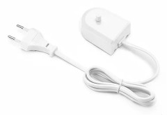 För Philips Sonicare HX6100 Elektrisk tandborste Laddare Base EU-kontakt