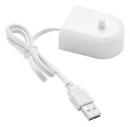 5VUSB laddare för Sonicare tandborste HX2421 HX3216 HX6100 HX6322 HX6511