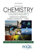 Chemistry: A Guided Inquiry 3
