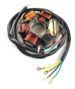 Tecnium Stator Vespa 50-125cc