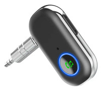 Bluetooth-adapter för bil, Bluetooth Aux-adapter 5.0 för