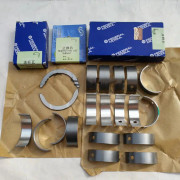 Vevaxellager/vevstakslager/axialplatta set för SAIC Roewe550 750 MG3 MG6 MG7 MGTF 1.4/1.8/1.8T Tryckbitsats