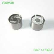 Biltillbehör FSD7-12-183L1 motorcylinderventilsystem för Mazda 323 protege BJ 1.8 2.0 FP FS Premacy Haima 3 483Q