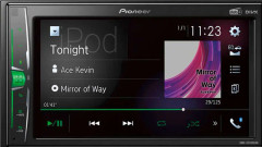 Pioneer DMH-A3300DAB
