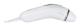 Braun Silk-expert Pro 3 PL3139 Intense pulsed light (IPL) Silver, White