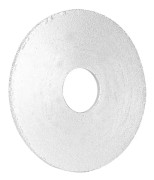 7,3 cm diamantbelagd slipskiva Frankrike slipmedel för sten marmor keramik 1,0 cm