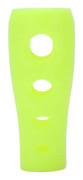 Scuba Diving Regulator Hose Protector Vented Regulator Sleeve Diver Gear Replacement Yellow