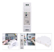 DR-15-24 DIN-skena enkelutgångsströmförsörjning 15W 24V 0,63A