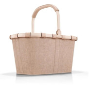 Korg - Reisenthel strandväska - BK6043 - Vår/Sommar 22 Casual, Vanlig
