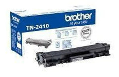 Original Toner Brother TN2410 Svart (3 antal)