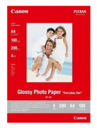 Canon Photo Paper Glossy GP-501 (10x15)