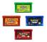 32-bitars konsolkort f?r videospelskassetter f?r GBA-serien FIRERED VERSION en one size