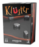 Kluster: The Magnetic Dexterity Party Travel Game som kan spelas p? vilken yta som helst Julklapp till barn
