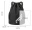 Den nya Gym Sports Bag Dam Dragsko Bolsas Purple