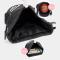Den nya Gym Sports Bag Dam Dragsko Bolsas Purple