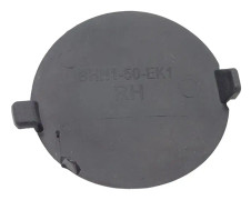 Bumper Dragkrokar Oeil BKC3-50-A11F cache för Mazda 3 Axela 2014-2016 Modifiering
