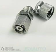Tre-filig pilotpilottrycktestventil, Caterpillar, Agan, Hit156, I, ZX, Daewoo, Kobelco, SK, Tryckmätning