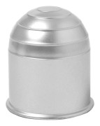 Universal av 50 mm bildragkrok, enkel plast för att undvika fett och smuts, hyddor, husvagnsskydd