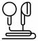 Apple EarPods Headset