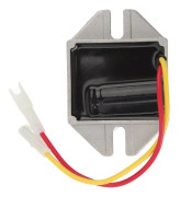Spänningsregulator AVR Likriktare Stabil spänningsutgång Ersättning för 698102 698315 150523