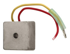 Spänningsregulator likriktare 794360 Passar för motormodeller 256400 28B700 28M700 351400 351700