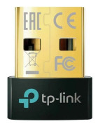 TP-Link UB500, Trådlös, USB typ-A, Bluetooth, Sortera
