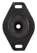 Bakre växellåda Motorfäste 184436 Vibrationsreducerande ersättning för Peugeot 206 306 307 308 408 607
