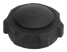Bränsletanklock svart läckagefri AM107344 för John Deere LA100 LA105 LA110 LA115 LA120 LA125 LA130