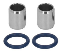 O-ringstiftsats 91302 GE0 000 metallgummi OE-design f?r B-serien VTEC cylinderhuvuden