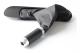 Bilkonsol handbromspanel med handbromsbox, Countryman, Mini Cooper F55, F57, F57 armstödsskydd