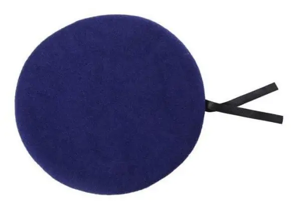 Alat Ares Basker 58 Blå