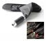 Bilkonsol handbromspanel med handbromsbox, Countryman, Mini Cooper F55, F57, F57 armstödsskydd