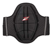 Zandona Främre Skivskydd Shield Evo X4 Svart XS