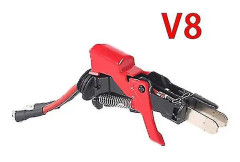 F?r Dyson V8 riginal str?mbrytare robotdammsugare tillbeh?r utbytbara reservdelar Mattsopmaskiner-Yvan