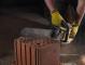 DeWalt DWE396 Alligatorsåg - 1600W - 295mm